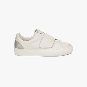 Ugg Neri Women Sneakers White (7958WVOIB)